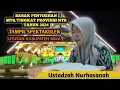 Download Lagu Ustadzah Nurhasanah utusan Kab.Bima | Babak Penyisihan MTQ tingkat Provinsi NTB Tahun 2024