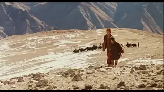 Bande annonce Himalaya l'enfance d'un chef