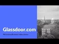 Glassdoor Tutorial