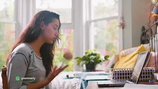 Write Better Instantly Grammarly