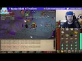 80 Slayer Abyssal Whip on Hardcore Ironman