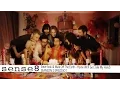Download Lagu Steve Aoki \u0026 Walk Off The Earth - Home We’ll Go (Take My Hand) - Sense8 - 2x1