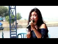 Adus Barengan - Dede Risty - Arnika Jaya Live Pesta Laut Kota Tegal