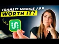 Transit Subway Bus Mobile App Review 2026 Pros and Cons - Honest Unbiased