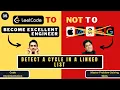 Detect a Cycle in a Linked List Code Implementation Leetcode 141 Progression90