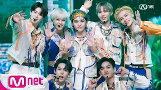 Download [NCT U - Make A Wish(Birthday Song)] KPOP TV Show |  M COUNTDOWN 201022 EP.687 | Mnet 201022 방송 MP3