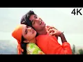 Lagu Dil Dil Sambhala Na Jaye | Kumar Sanu \u0026 Alka Yagnik Superhit Song | Bhai Bhai (1998) | Romantic Song