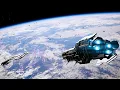 The Defense of Taratoga - Halo Fleet Warfare