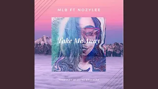 take me away radio edit 