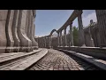 Fall of the Hammer - Battle Theme | Oblivion Remastered 1 Hour OST