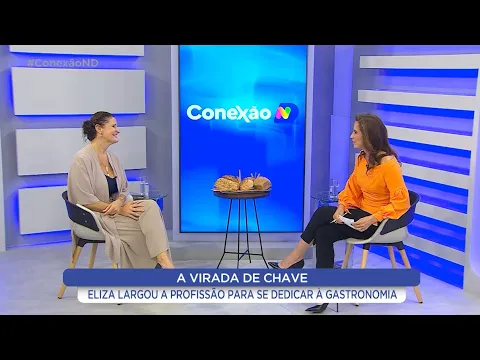 Conexão ND - Transição de carreira