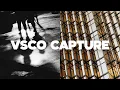 The BEST App for iPhone Photography VSCO Capture Review