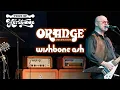 Lagu Our interview with Andy Powell of Wishbone Ash