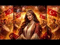 🎶 Osman aga 🎶 || Ženski vokal koji ostavlja bez daha 🔥🇹🇷