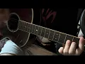 Meter - Dreaming Guitar Cover