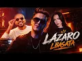 LAZARO - LBASATA (Official Music Video) 🔥 | لازارو - البساطة