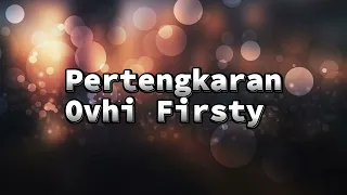 Download Pertengkaran - Ovhi Firsty (Video Lirik) MP3