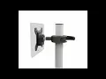 POS Mount with 3 Pole Lengths - Video 7 of 2