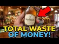 7 Single Malt Scotch Brands That Are ROBBING You Blind And 7 That Are WORTH The Money