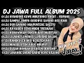 Lagu DJ LAGU JAWA TERBARU 2025 - DJ AKU PANCEN ORA SEMPURNA🎶DJ ROPANG X SAMPAI JUMPA GOODBYE SAYANG