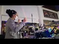 Download Lagu I believe - HLE | Drum Cover | Akinyi Orwa
