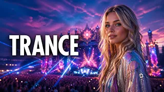 festival vibes trance 2026 soaring melodies u0026 euphoric drops