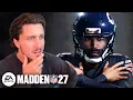 I Tested Madden 27 Early EXCLUSIVE