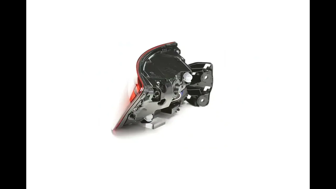 2SD 012 246-081 - product Video 360°