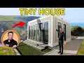 Inside Elon Musk s Famous 50 000 Tiny Home