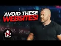 Top 3 Worst Websites to Search For Homes Avoid Real Estate Websites