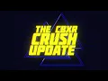 The CBXR Crush-ability Update