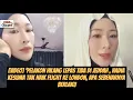 Lagu Pelakon Hilang Lepas Tiba Di Jeddah, Nadia Kesuma Tak Naik Flight Ke London, Apa Sebenarnya Berlaku