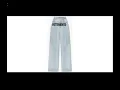 VETEMENTS JEANS - LIL3MOBO1
