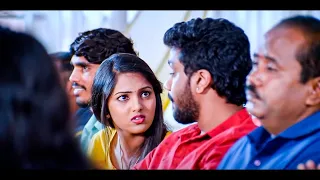 Main Rowdy Hoon Hindi | Hindi Dubbed Released Full Movie | Anup Revanna, Ritiksha