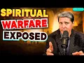 How to WIN Spiritual Battles Every Christian NEEDS This