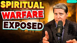 How to WIN Spiritual Battles Every Christian NEEDS This