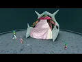 How to get from lvl 80 to 99 in Xenoverse 2