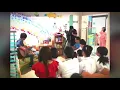 androp "Hikari" drama