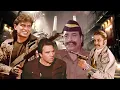 Download Lagu Superhit Blockbuster Action Movie | Pyar Ka Karz (1990) | Dharmendra, Mithun Chakraborty