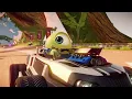 Disney Speedstorm Season 1: Unafraid, Chapter 8