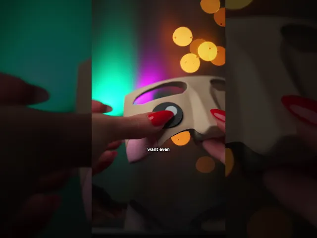 Nutcracker Candy Dispenser video thumbnail