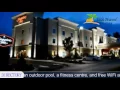 Hampton Inn Lincolnton - Lincolnton Hotels North Carolina