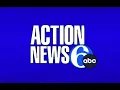 6abc Action News at 6pm with Rob Jennings May 1 1999 Season 1