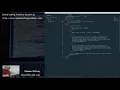 2019 01 08 - Speed Coding Academy Speed Demonstration