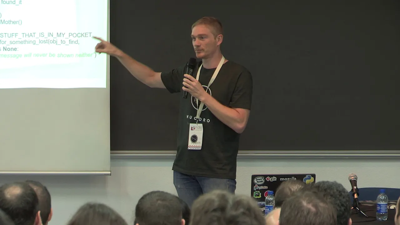 Image from Game of patterns