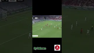 اورونوف مصر را به آتش کشید لایک کنید سابسکرایب یادتون نره کامنت بزارید Viral Football 