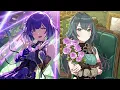 【学マス】ENDLESS DANCE 月村手毬、秦谷美鈴 合わせてみた