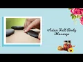 Moon Spa Asian Massage - For Best Full Body Massage