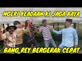 Download Lagu BANG REY TERBARU HARUS BERGERAK CEPAT ATAU KI JAGA BAYA TEWAS