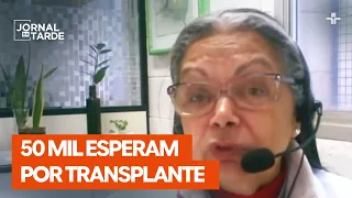 Setembro Verde reforça importância da doação de órgãos